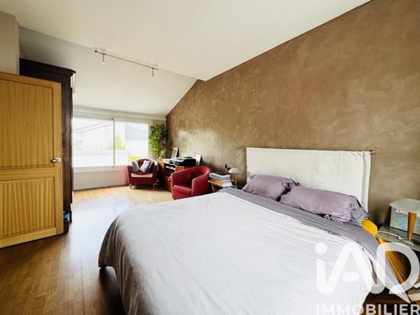 Maison à vendre 4 pièces 87,56 m² Vitry-sur-Seine