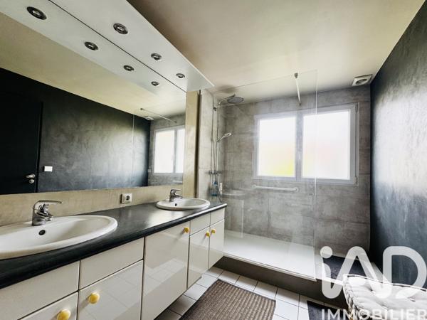 Maison à vendre 4 pièces 87,56 m² Vitry-sur-Seine