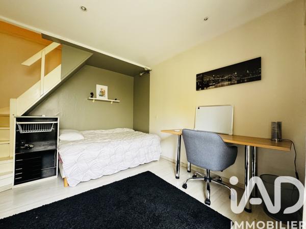 Maison à vendre 4 pièces 87,56 m² Vitry-sur-Seine