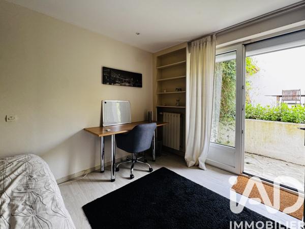 Maison à vendre 4 pièces 87,56 m² Vitry-sur-Seine