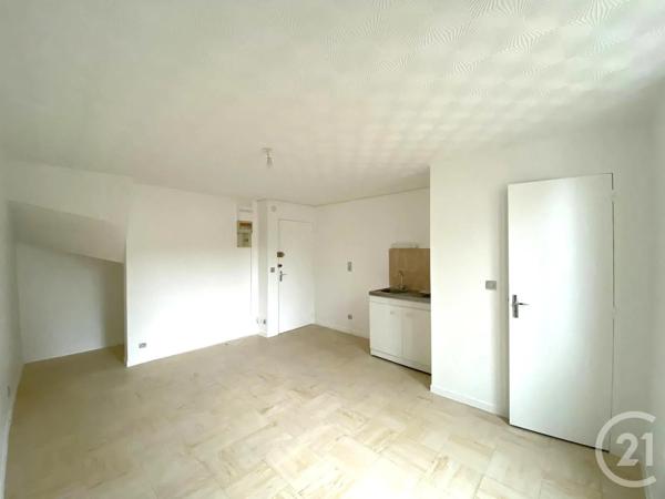 Appartement F1 à vendre  1 pièce - 19,65 m 2   SAULX LES CHARTREUX  - 91