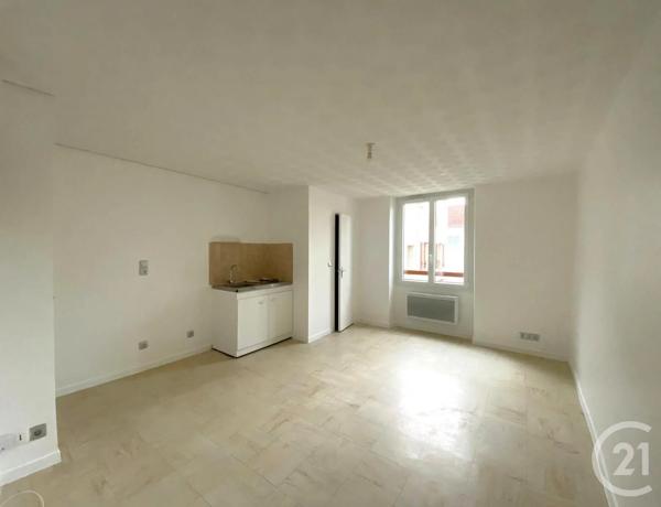 Appartement F1 à vendre  1 pièce - 19,65 m 2   SAULX LES CHARTREUX  - 91
