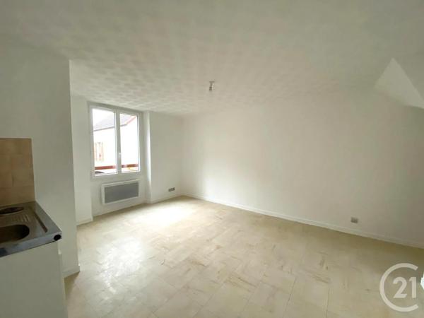 Appartement F1 à vendre  1 pièce - 19,65 m 2   SAULX LES CHARTREUX  - 91