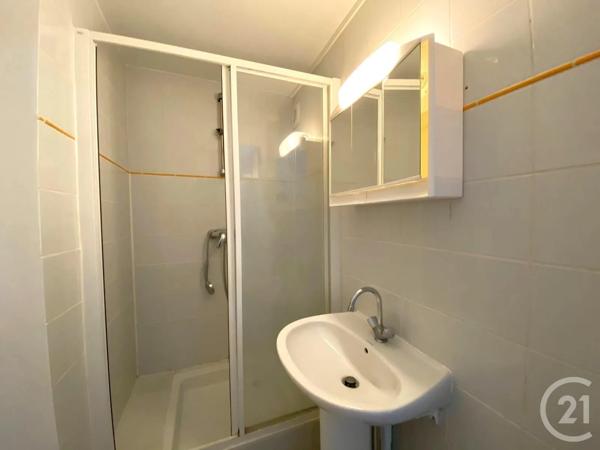Appartement F1 à vendre  1 pièce - 19,65 m 2   SAULX LES CHARTREUX  - 91