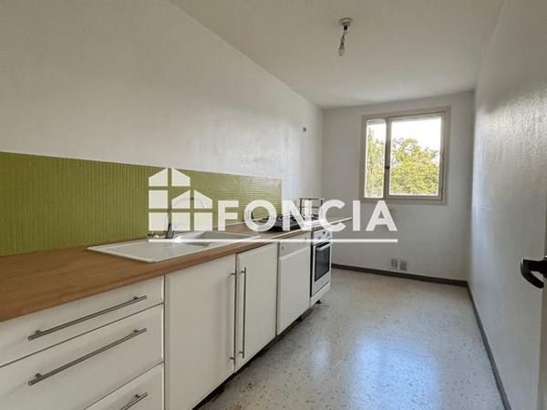 À vendre Appartement 3 pièces 66.3 m² - Laval 53000