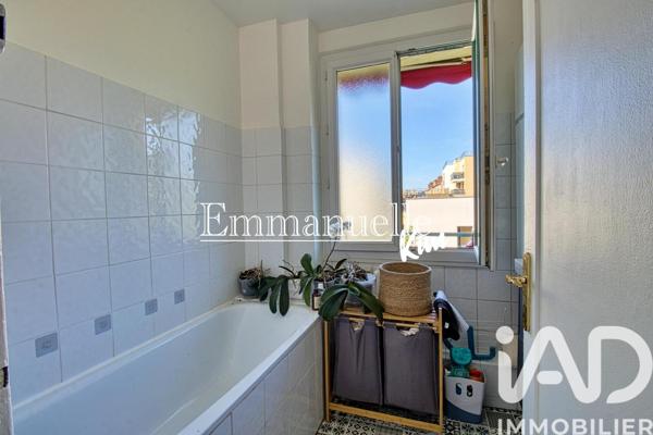 Appartement à vendre 5 pièces 95 m² Enghien-les-Bains