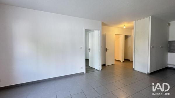 Appartement à vendre 2 pièces 45 m² Bonneville