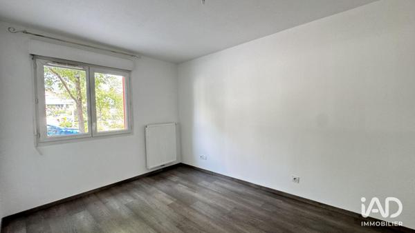 Appartement à vendre 2 pièces 45 m² Bonneville
