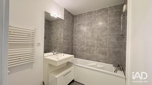Appartement à vendre 2 pièces 45 m² Bonneville