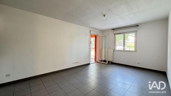 Appartement à vendre 2 pièces 45 m² Bonneville