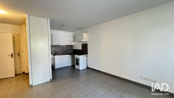 Appartement à vendre 2 pièces 45 m² Bonneville