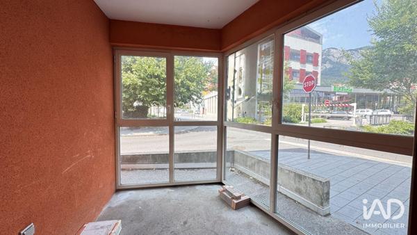 Appartement à vendre 2 pièces 45 m² Bonneville
