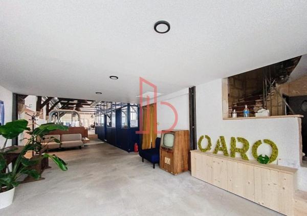 Bureau de 515 m² à louer à Bordeaux Chartrons
