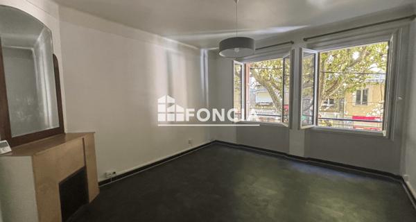 À vendre Appartement 3 pièces 78 m² - Digne-les-bains 04000