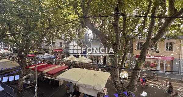 À vendre Appartement 3 pièces 78 m² - Digne-les-bains 04000