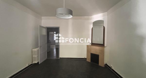 À vendre Appartement 3 pièces 78 m² - Digne-les-bains 04000