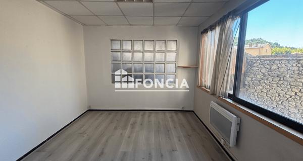 À vendre Appartement 3 pièces 78 m² - Digne-les-bains 04000