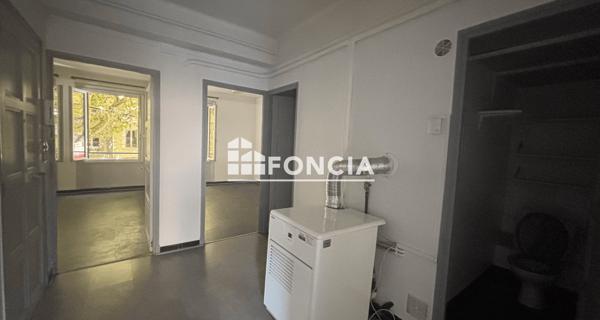 À vendre Appartement 3 pièces 78 m² - Digne-les-bains 04000