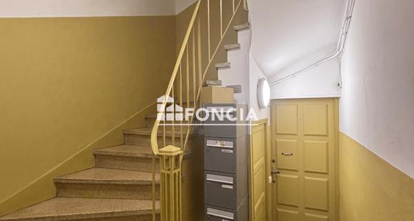 À vendre Appartement 3 pièces 78 m² - Digne-les-bains 04000