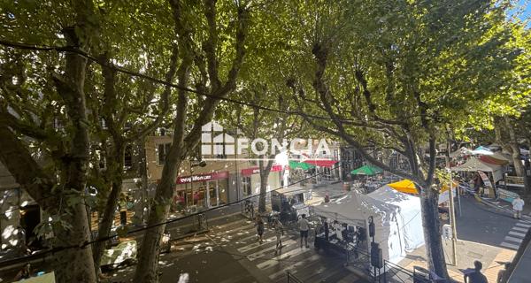 À vendre Appartement 3 pièces 78 m² - Digne-les-bains 04000