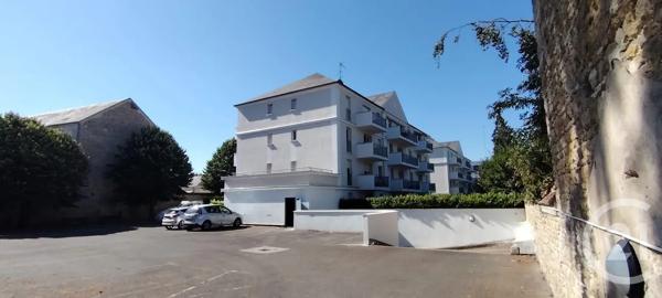 Appartement F3 à vendre  3 pièces - 83,82 m 2   PITHIVIERS  - 45