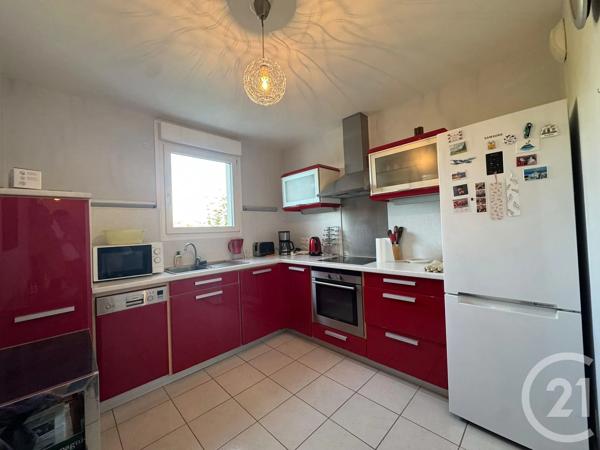 Appartement F3 à vendre  3 pièces - 83,82 m 2   PITHIVIERS  - 45