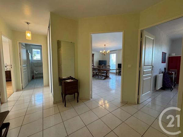 Appartement F3 à vendre  3 pièces - 83,82 m 2   PITHIVIERS  - 45