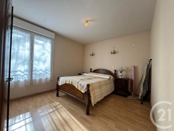Appartement F3 à vendre  3 pièces - 83,82 m 2   PITHIVIERS  - 45