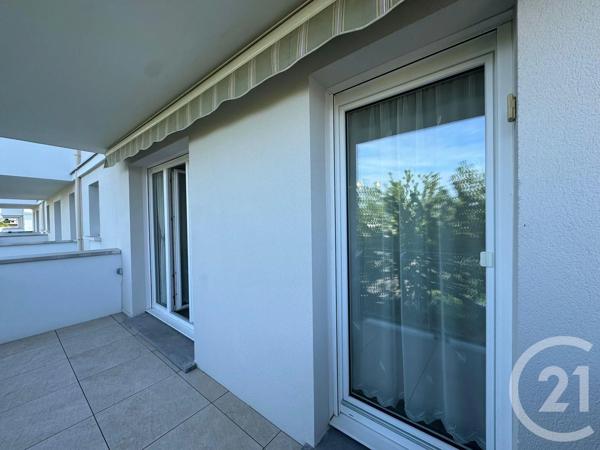 Appartement F3 à vendre  3 pièces - 83,82 m 2   PITHIVIERS  - 45