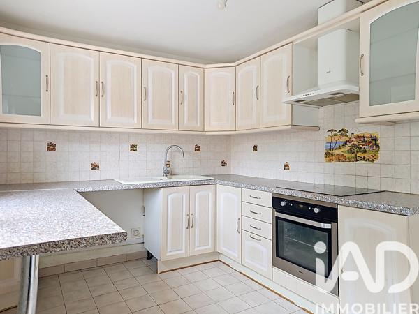Appartement à vendre 2 pièces 41 m² Corbeil-Essonnes