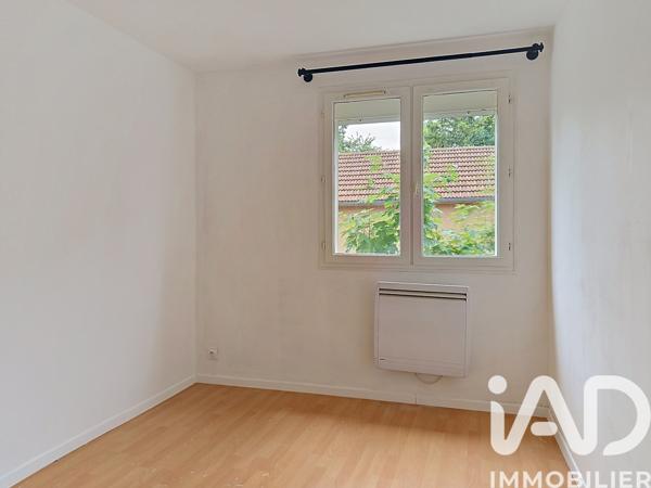 Appartement à vendre 2 pièces 41 m² Corbeil-Essonnes