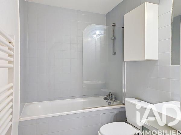 Appartement à vendre 2 pièces 41 m² Corbeil-Essonnes