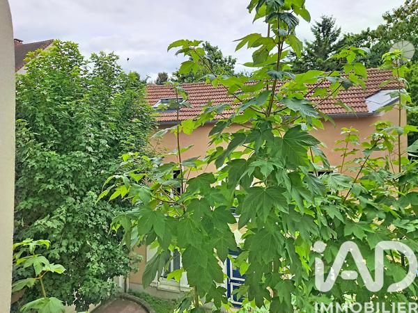 Appartement à vendre 2 pièces 41 m² Corbeil-Essonnes