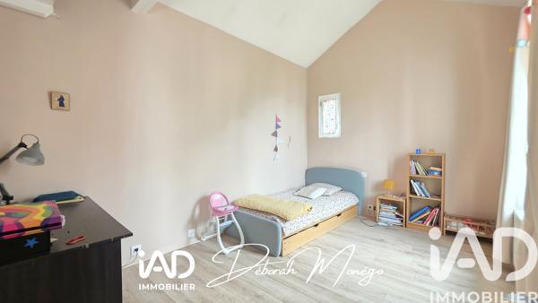 Maison à vendre 8 pièces 166 m² Mantes-la-Jolie