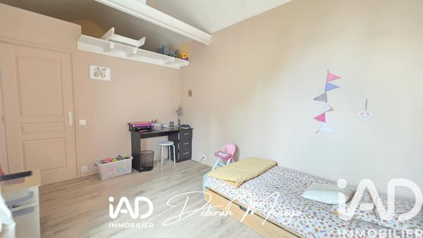 Maison à vendre 8 pièces 166 m² Mantes-la-Jolie