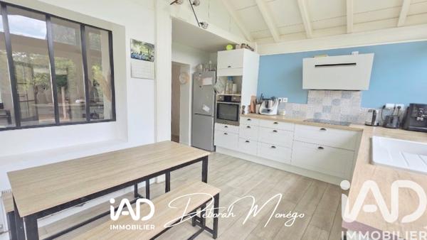 Maison à vendre 8 pièces 166 m² Mantes-la-Jolie
