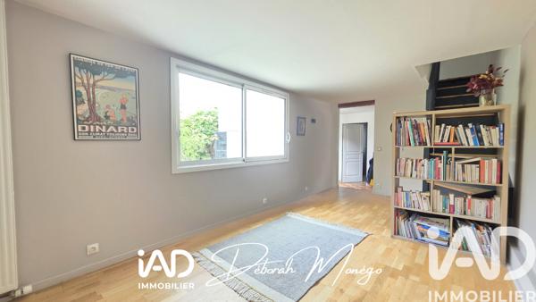 Maison à vendre 8 pièces 166 m² Mantes-la-Jolie