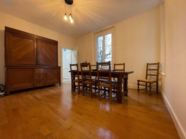 Immeuble à vendre à Troyes dans l'Aube (10000), ref : 10376-1229   
Faubourg Croncels