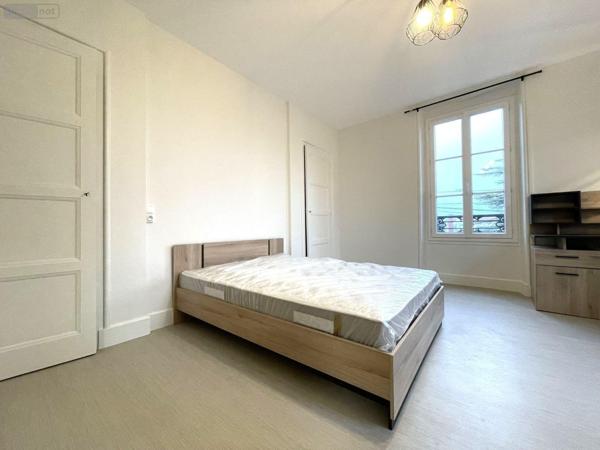 Immeuble à vendre à Troyes dans l'Aube (10000), ref : 10376-1229   
Faubourg Croncels