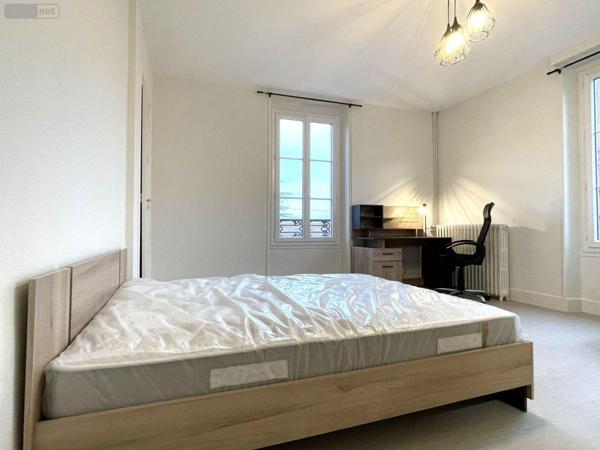 Immeuble à vendre à Troyes dans l'Aube (10000), ref : 10376-1229   
Faubourg Croncels