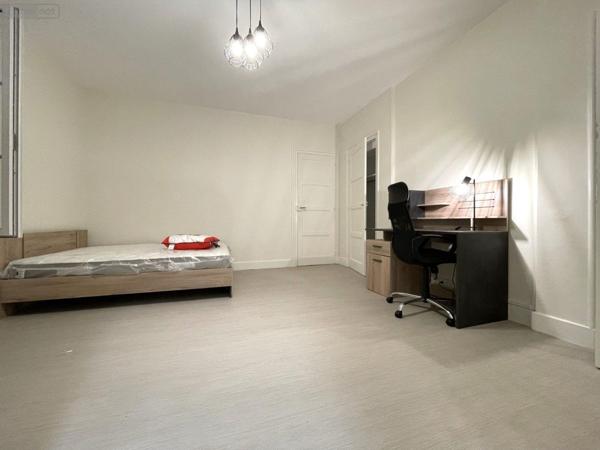 Immeuble à vendre à Troyes dans l'Aube (10000), ref : 10376-1229   
Faubourg Croncels