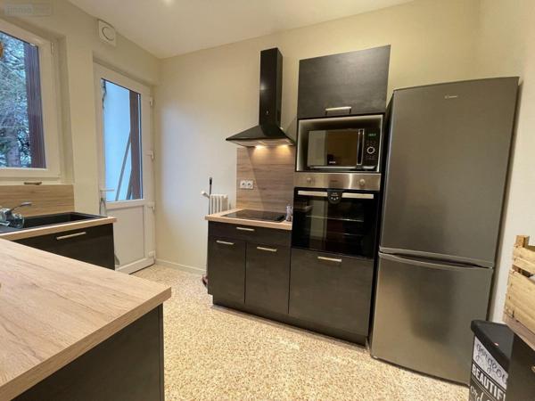 Immeuble à vendre à Troyes dans l'Aube (10000), ref : 10376-1229   
Faubourg Croncels