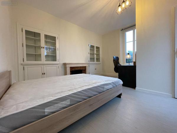 Immeuble à vendre à Troyes dans l'Aube (10000), ref : 10376-1229   
Faubourg Croncels