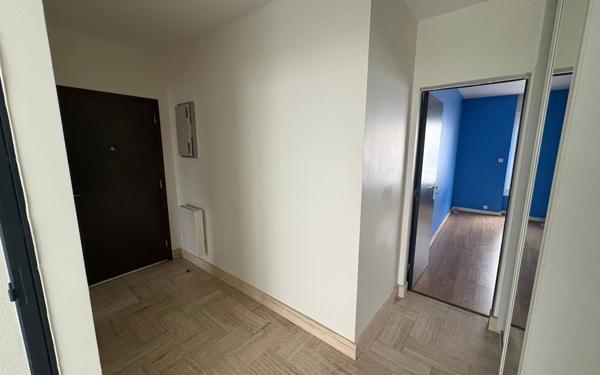 Appartement à vendre    2 pièces • 64 m2 Saint-Brieuc