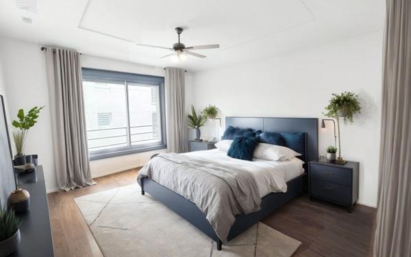 Appartement à vendre    2 pièces • 64 m2 Saint-Brieuc