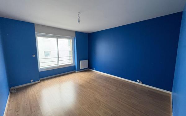 Appartement à vendre    2 pièces • 64 m2 Saint-Brieuc
