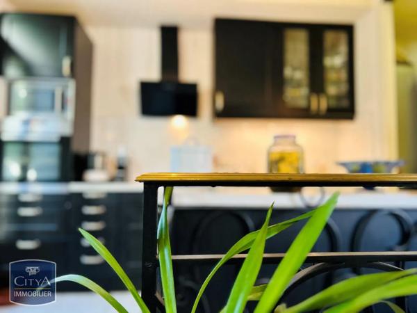 Appartement à vendre 3 pièces 77.5m²