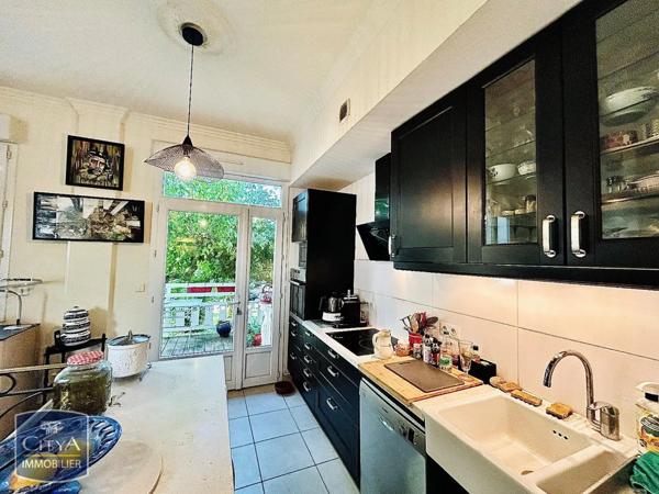 Appartement à vendre 3 pièces 77.5m²