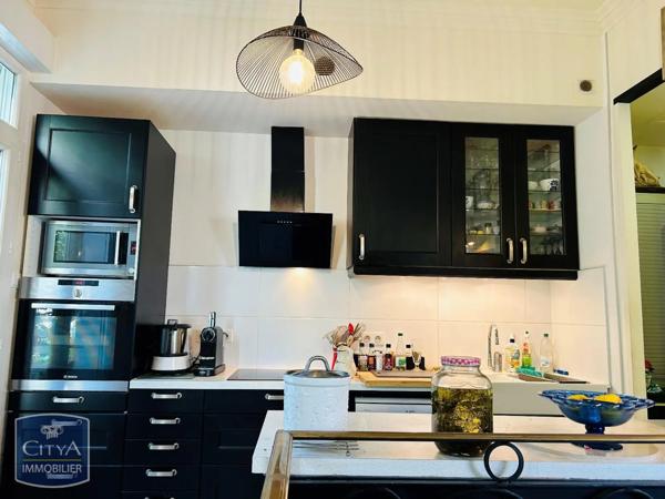 Appartement à vendre 3 pièces 77.5m²