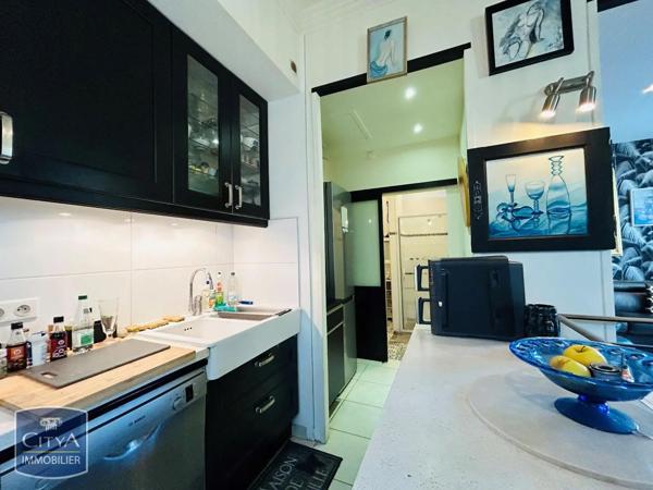 Appartement à vendre 3 pièces 77.5m²